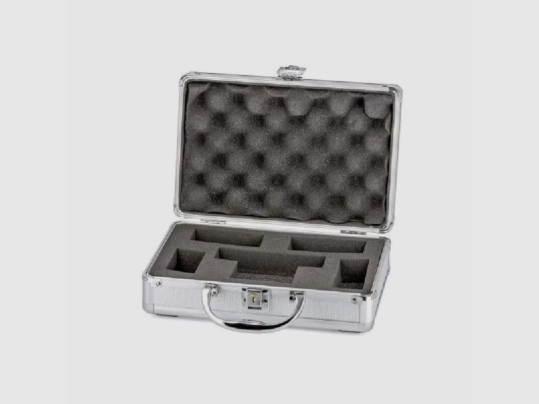 Aluminiumkoffer SKY-WATCHER für Okulare und Filter, Bild 1 von 3