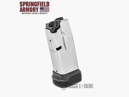 Magazin SPRINGFIELD ARMORY Hellcat 11 Schuss Kal. 9x19 Schwarz