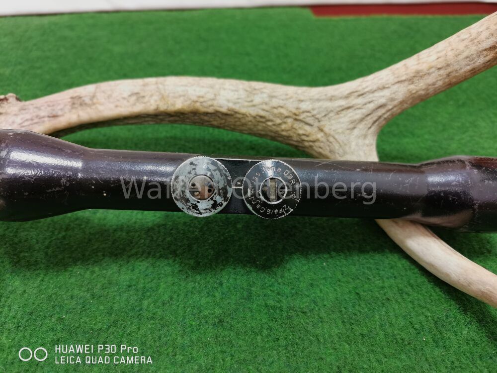 Carl Zeiss Jena DDR 4/S