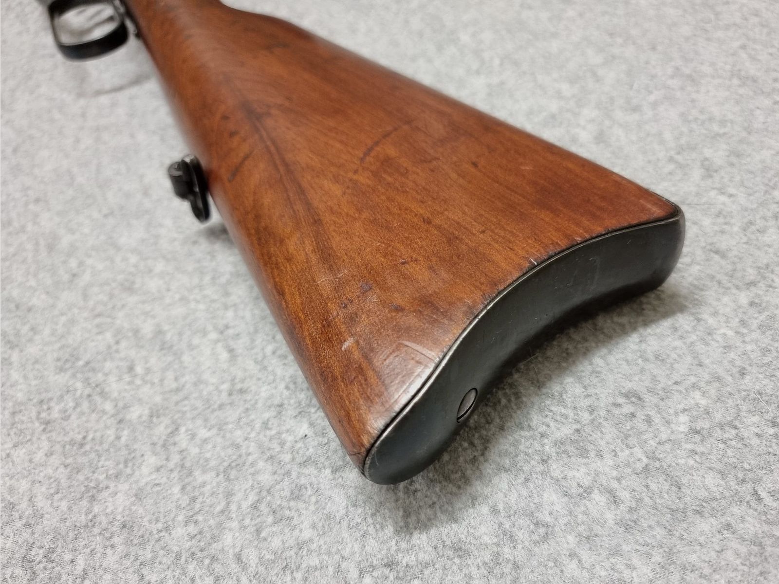 Original WINCHESTER 1894 - Year of manufacture 1898! Scope sniper rifle hunting - set trigger