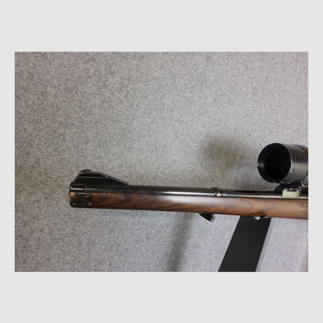 Mauser Mod. 66- Stutzen