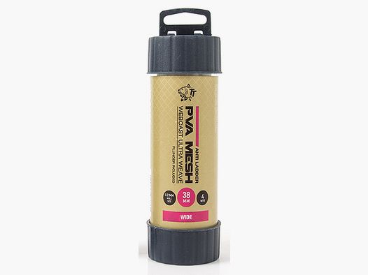 Nash PVA Mesh Ultra Weave