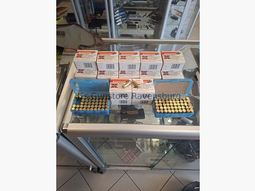 Munizioni Winchester VM 230 grain VM