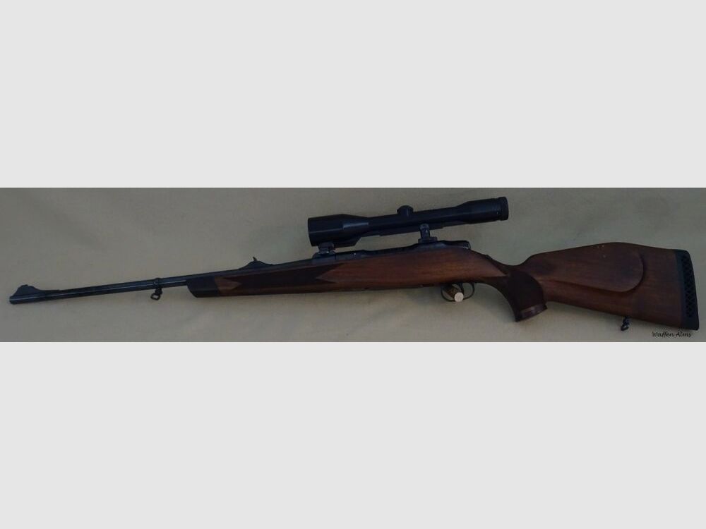 Sauer 90