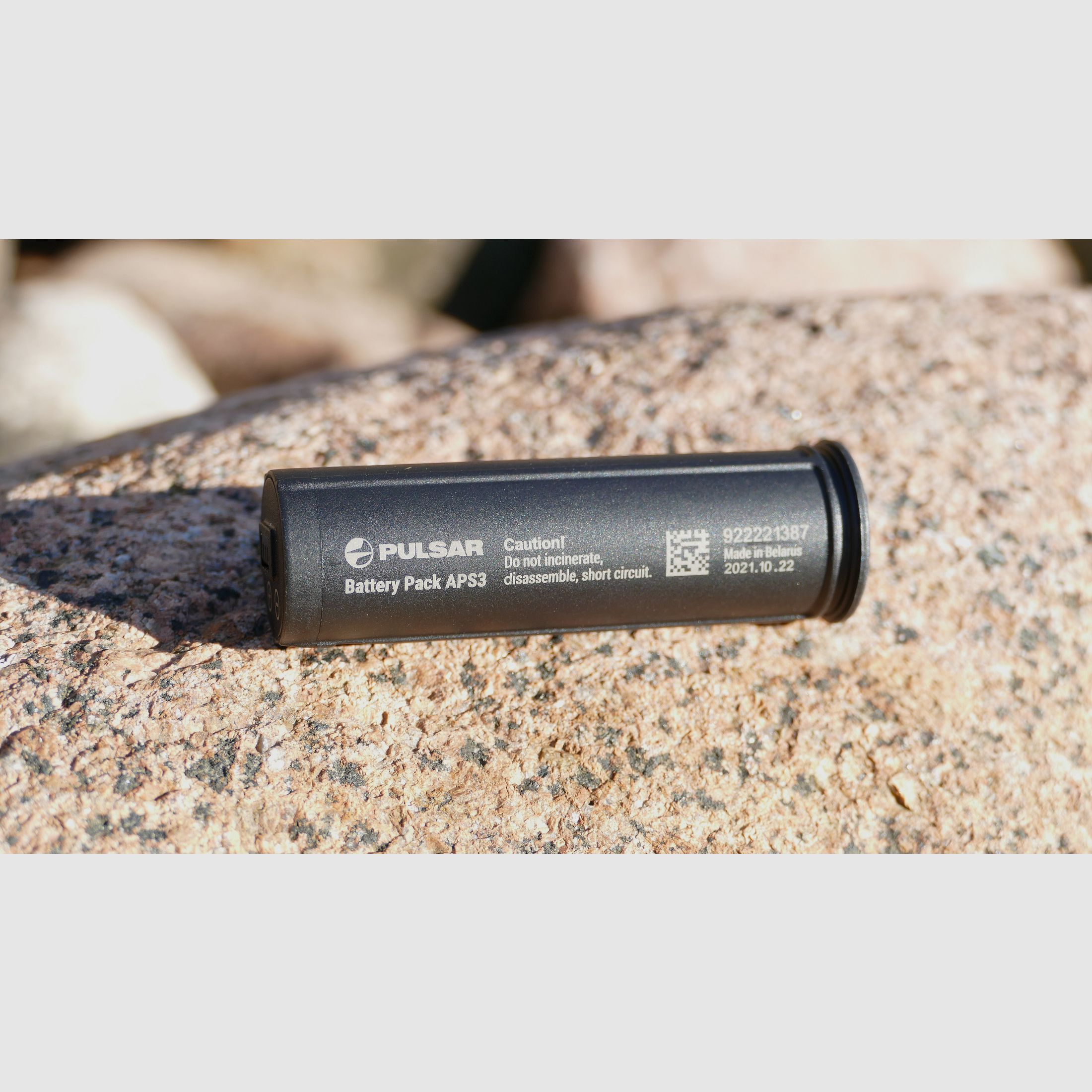 Pulsar APS3, billede 1 af 3