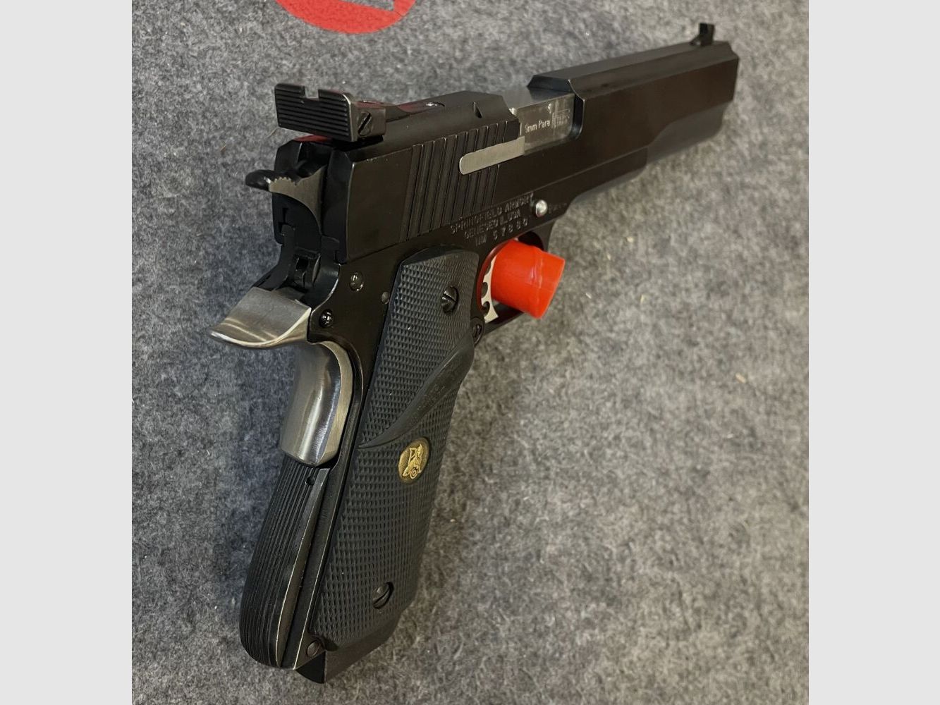 Peters Stahl , PetersStahl Multikaliber