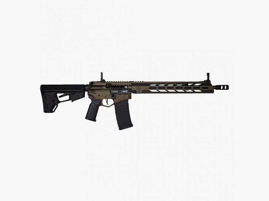 KARABINEK DIAMONDBACK DB15DSMB