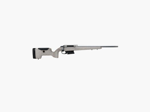 TIKKA T3X UPR inox 308WIN verstellbar PICA 20MOA NS 10RD 20" 51CM 5/8-24