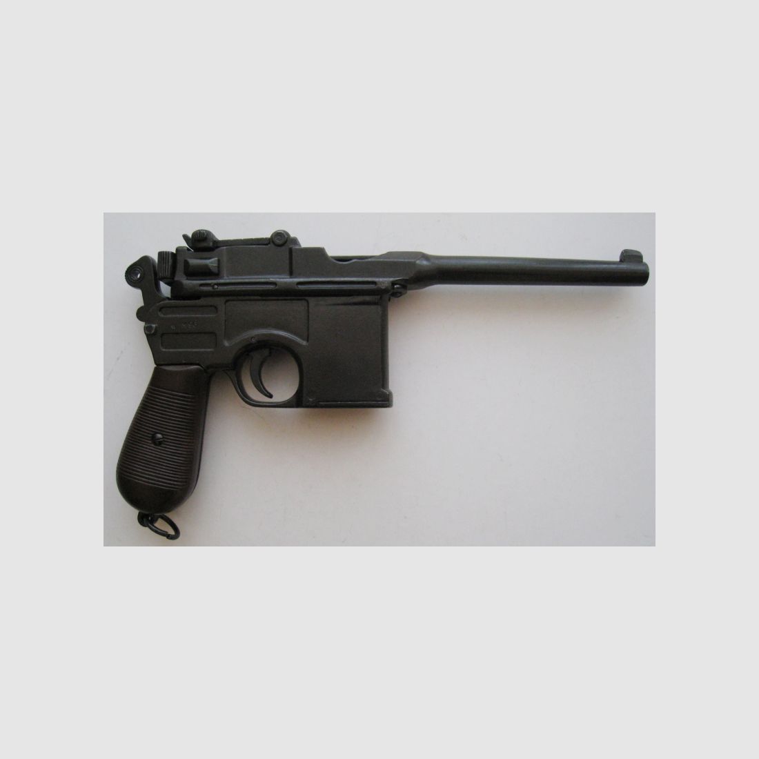 MAUSER PISTOLE C96 DEKO WAFFE DENIX - Ref.1024