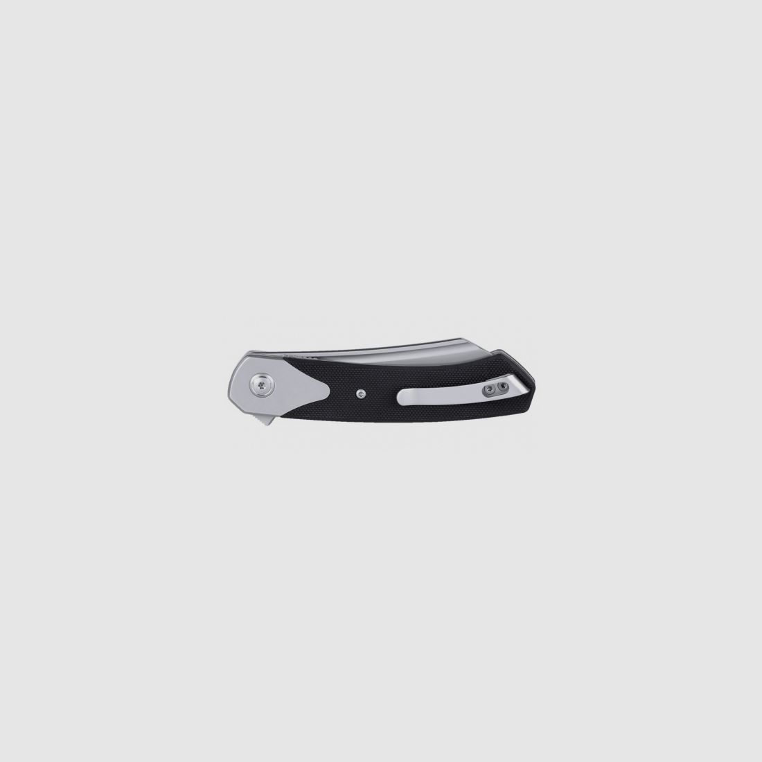 Couteau CRKT 7135 VIENTO BLACK, image 5 sur 6