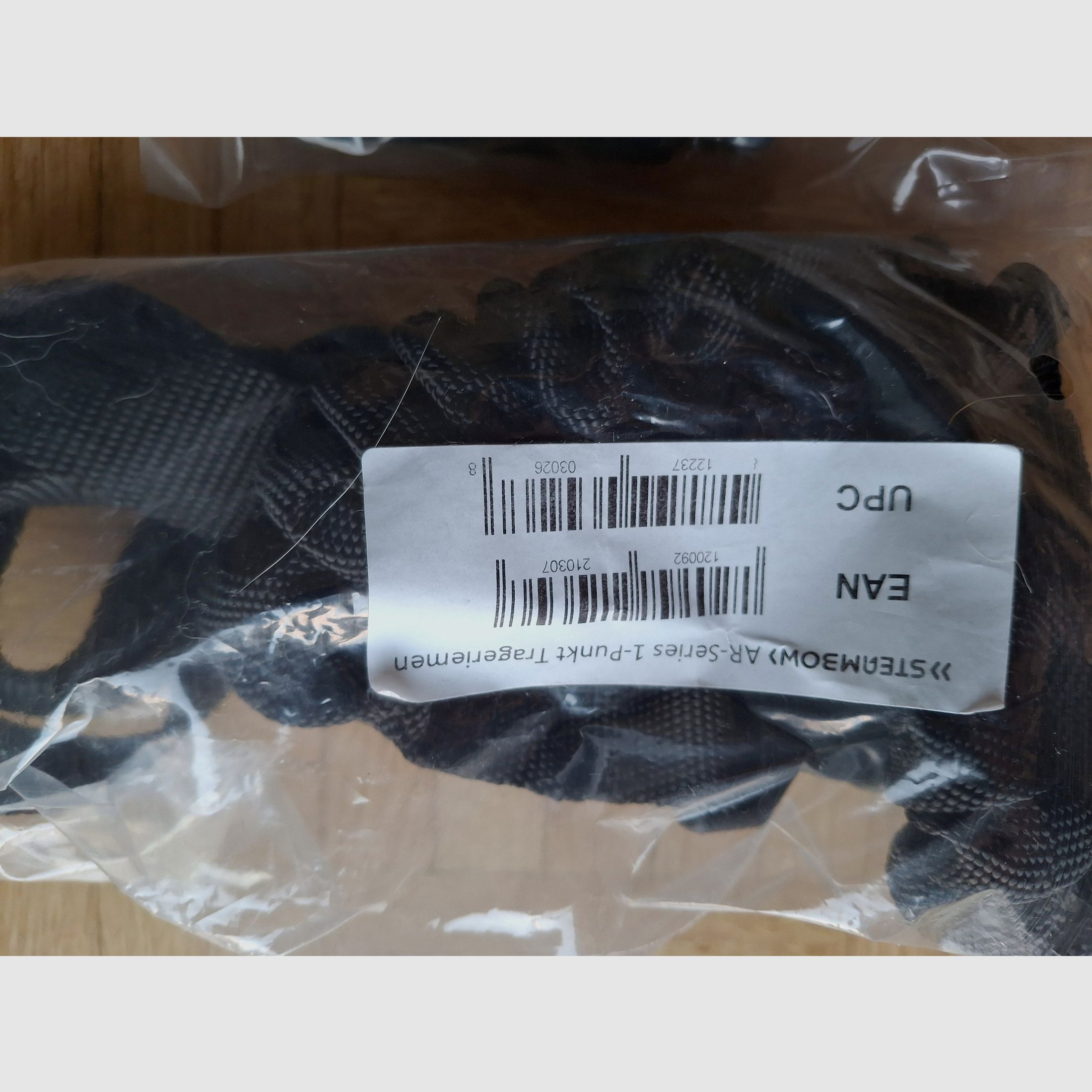 Steambow AR-6 Stinger II - Profi-Vollausstattung