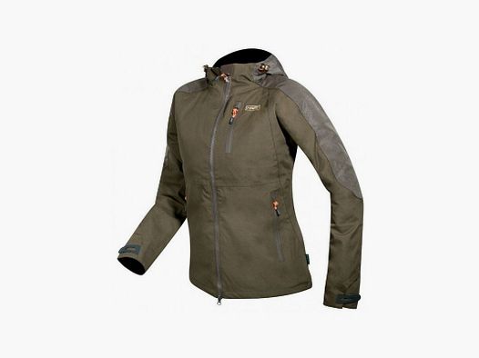 Chaqueta Hart Taunus-J mujer