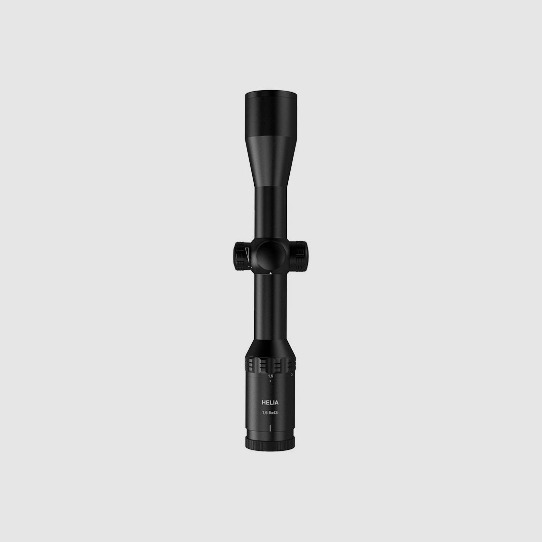 Luneta Kahles Helia 1,6-8x42i Abs. 4Dot, zdjęcie 8 z 8