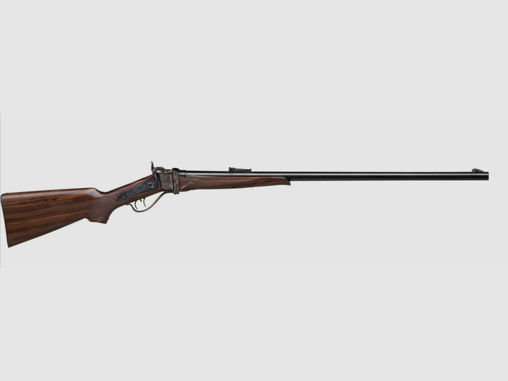 Sharps Overbough Long Range Competition