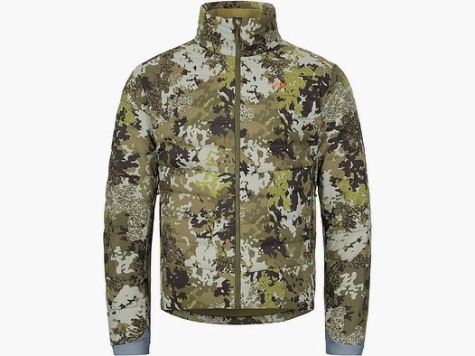 Blaser Supervisor Jacke HunTec Camouflage
