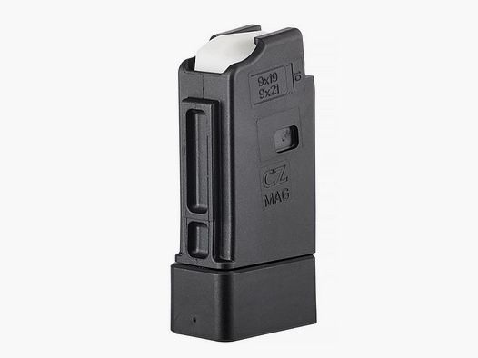 CZ SCORPION EVO-3 Ersatzmagazin 9mm Luger