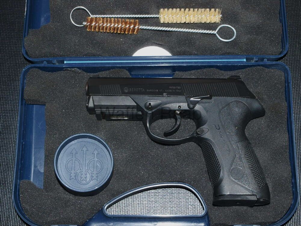 Beretta Px4 Storm C Beretta Px4 Storm C, Bild 1 von 3