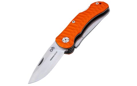 Merkel Gear Klappmesser Keiler Tool