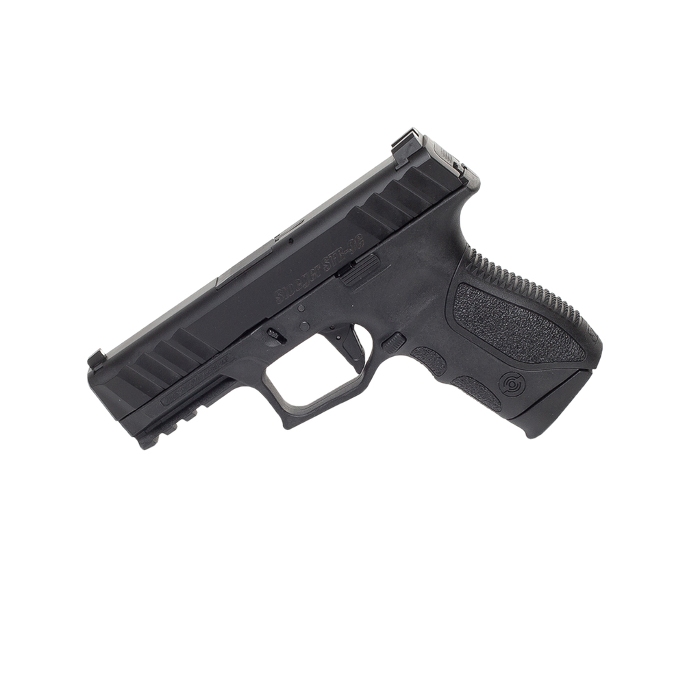 Pistolet Stoeger STR-9C Compact 9mm Luger, zdjęcie 2 z 3