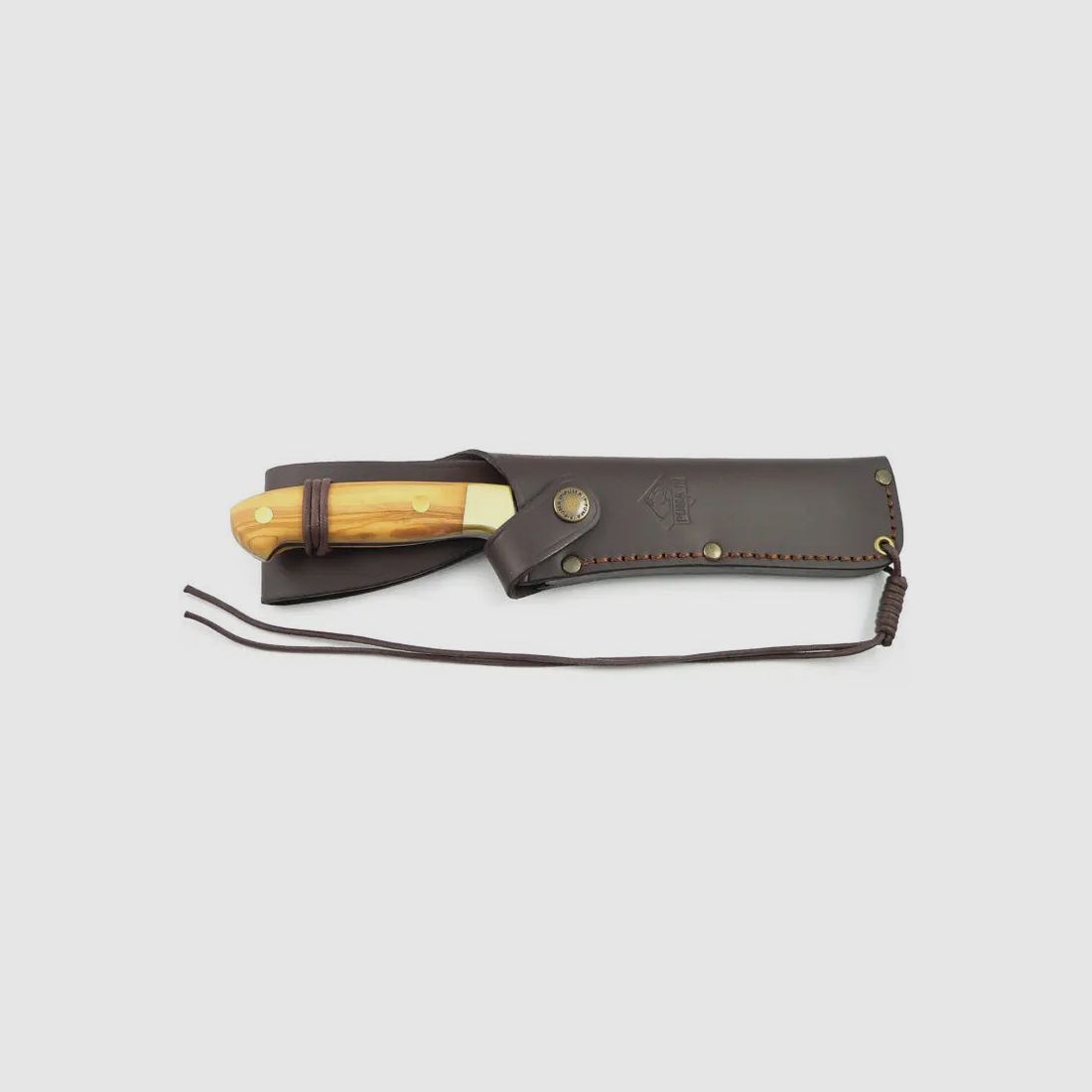 PUMA IP white hunter 240, oliva, imagen 3 de 3