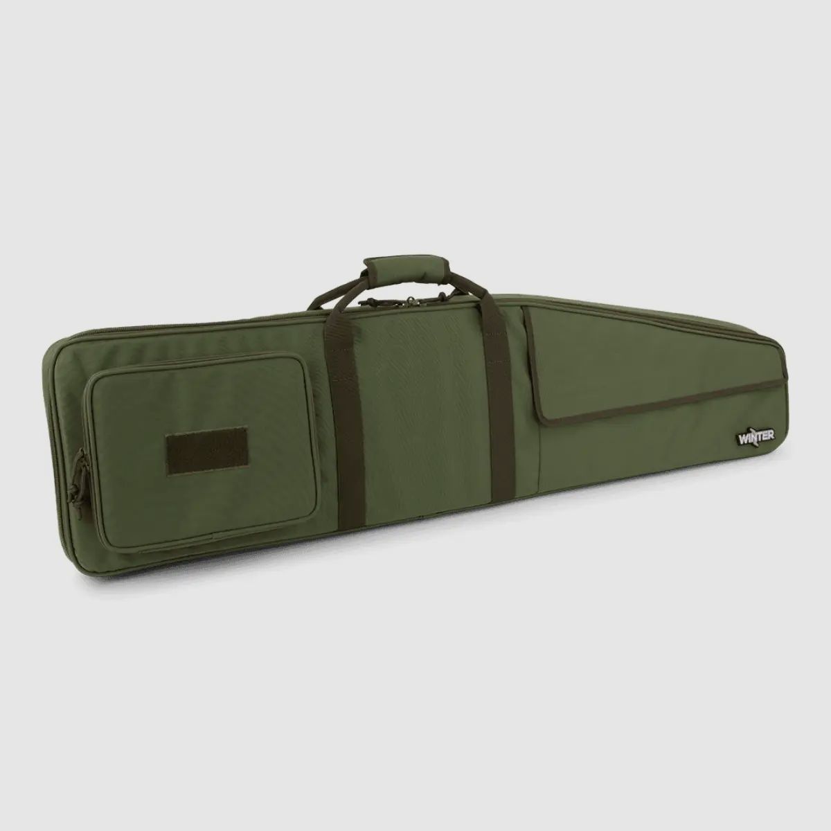 Winter Wapen Tas Forest 110 cm