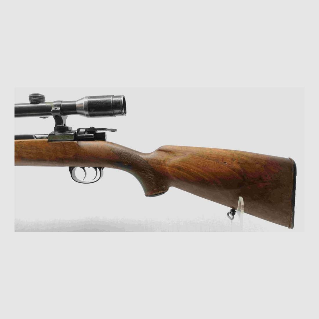 Mauser 98