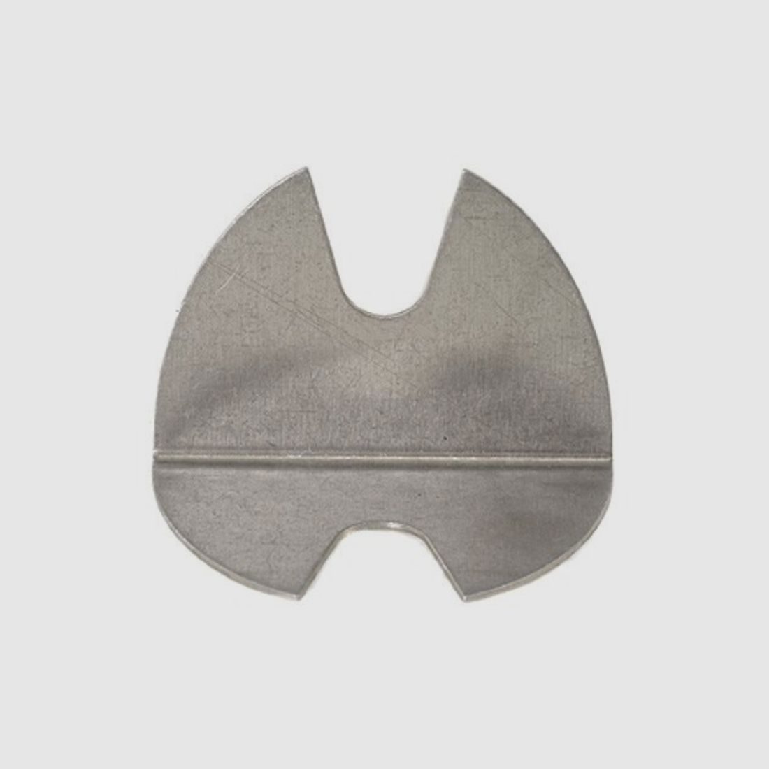 RCBS Quick Change Powder Baffle / Pulverdach für XL Pulverfüller 65mm