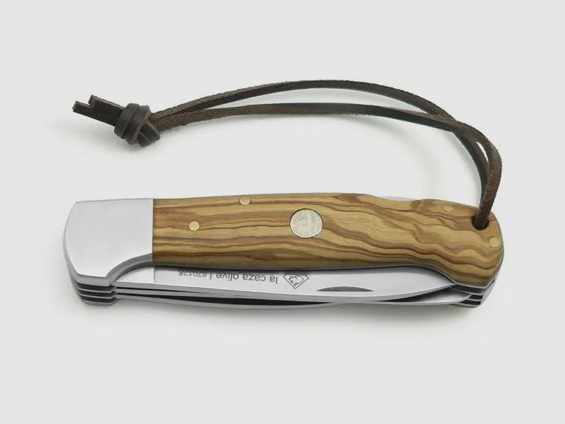 PUMA IP chasse olive I