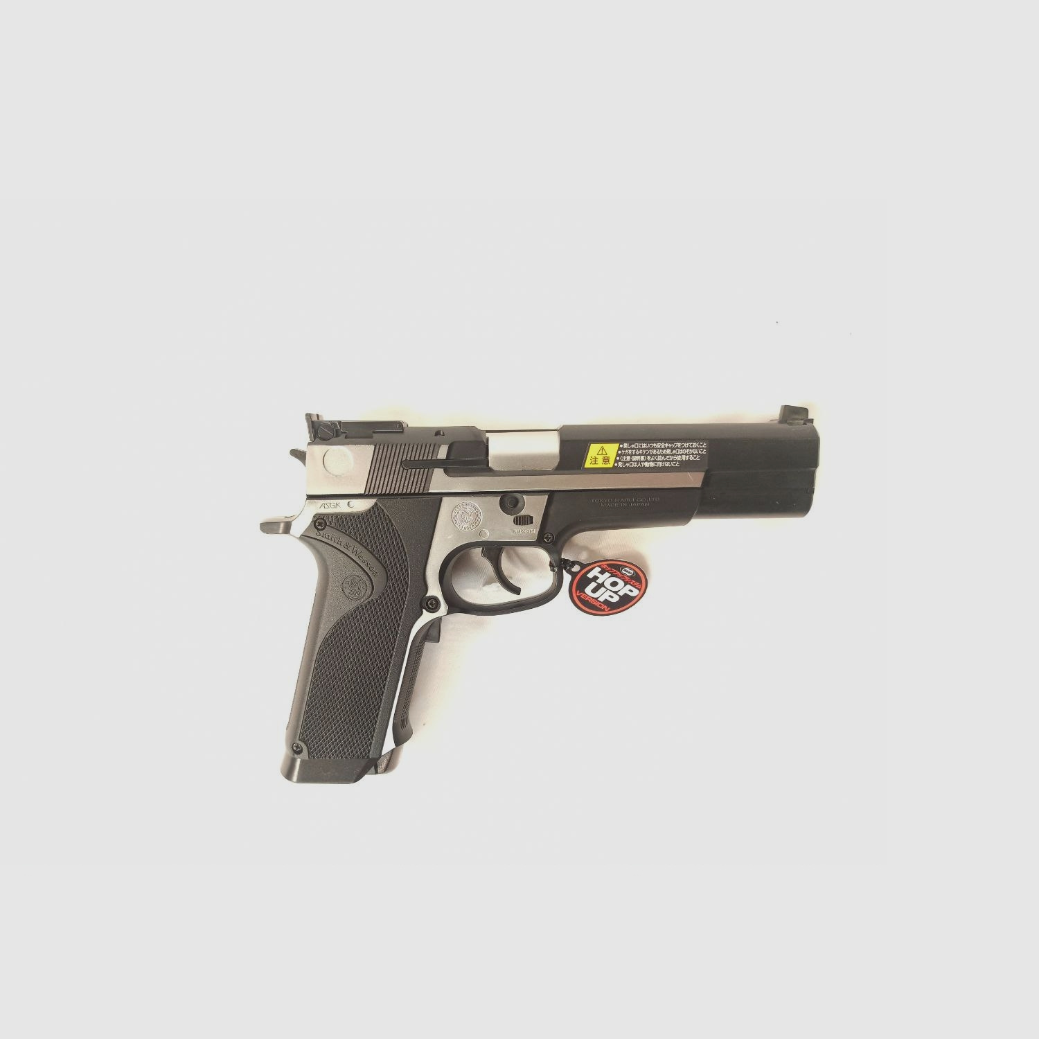 Tokyo Marui PC356 EBB (Silber)