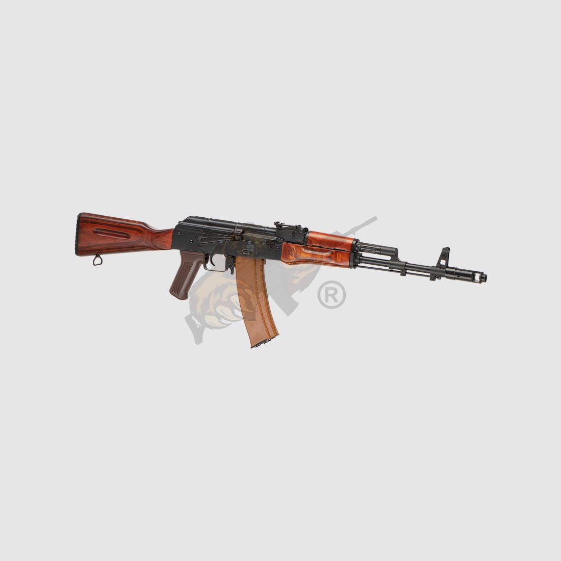LCK74 Airsoftgewehr S-AEG -F- LCT