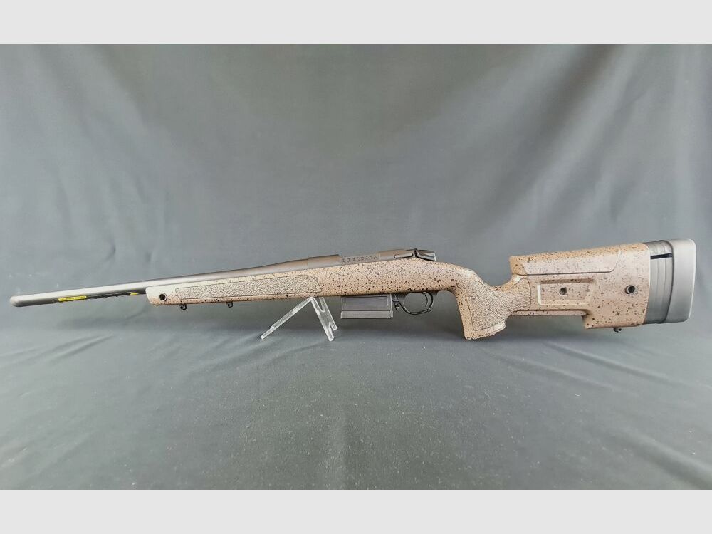 Bergara B14 HMR, zdjęcie 7 z 10