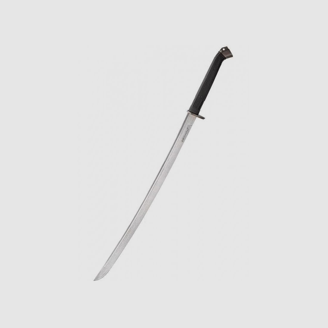 United Cutlery Honshu Boshin Damascus Katana mit TPR-Scheide