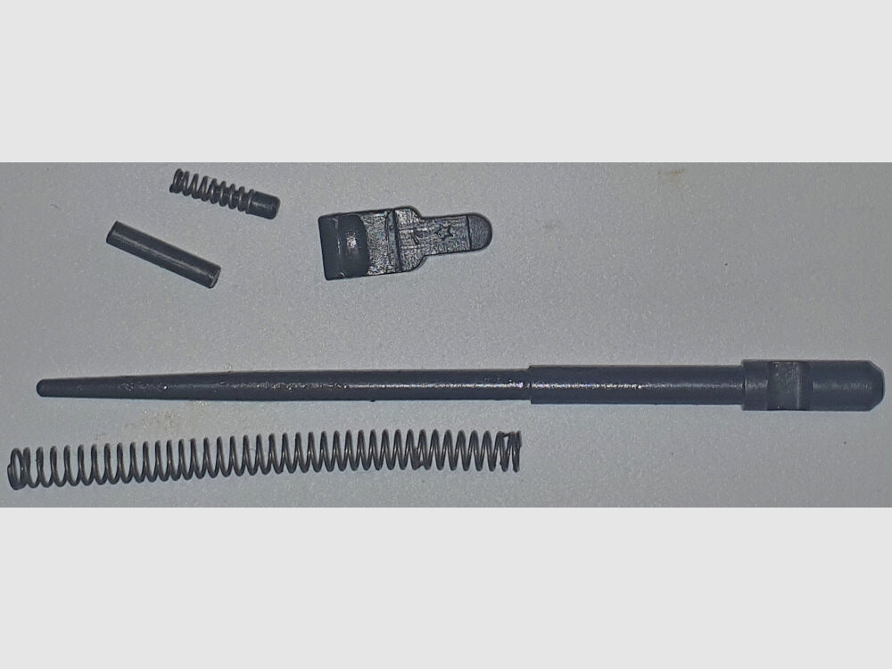 Tokarev kit de pièces de verrou Tokarev SVT40 original .7,62x54R