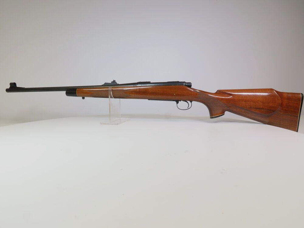 Remington 700