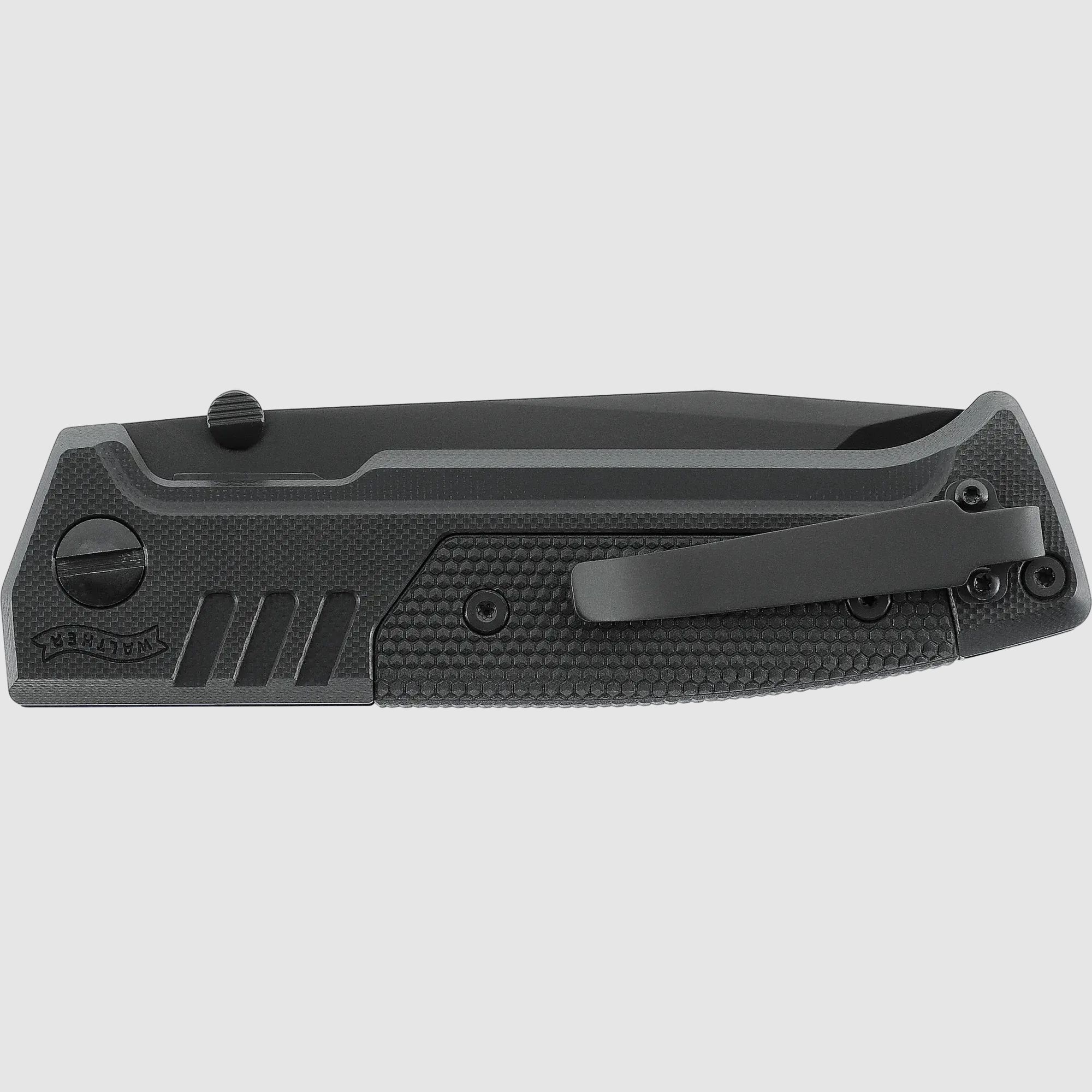 Walther PDP Tanto Folder