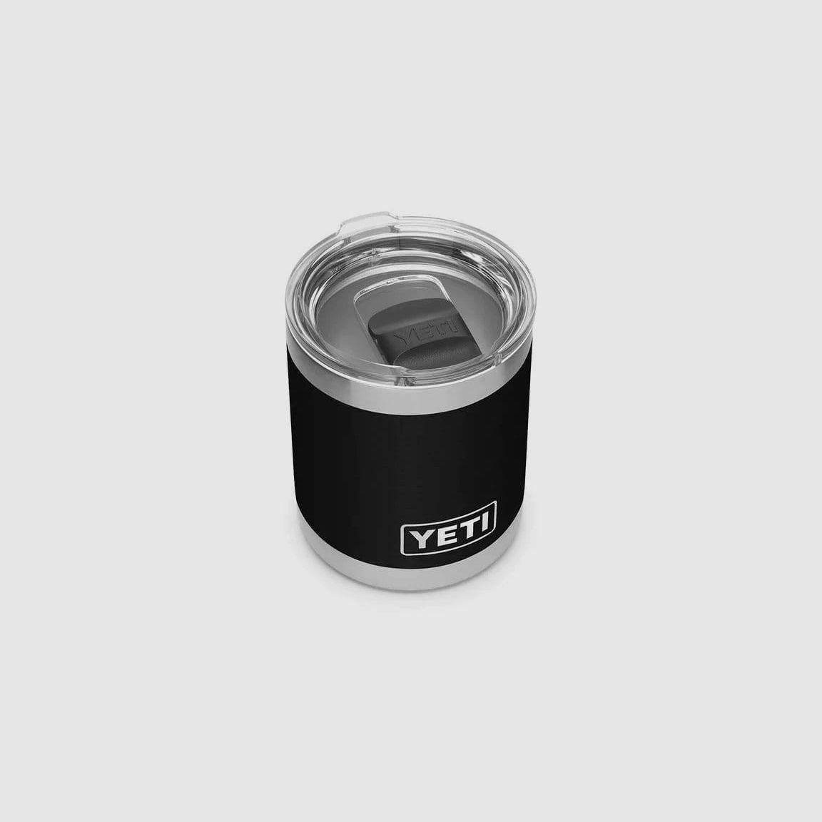 YETI Rambler 10 oz 295 ml Lowball Thermobecher