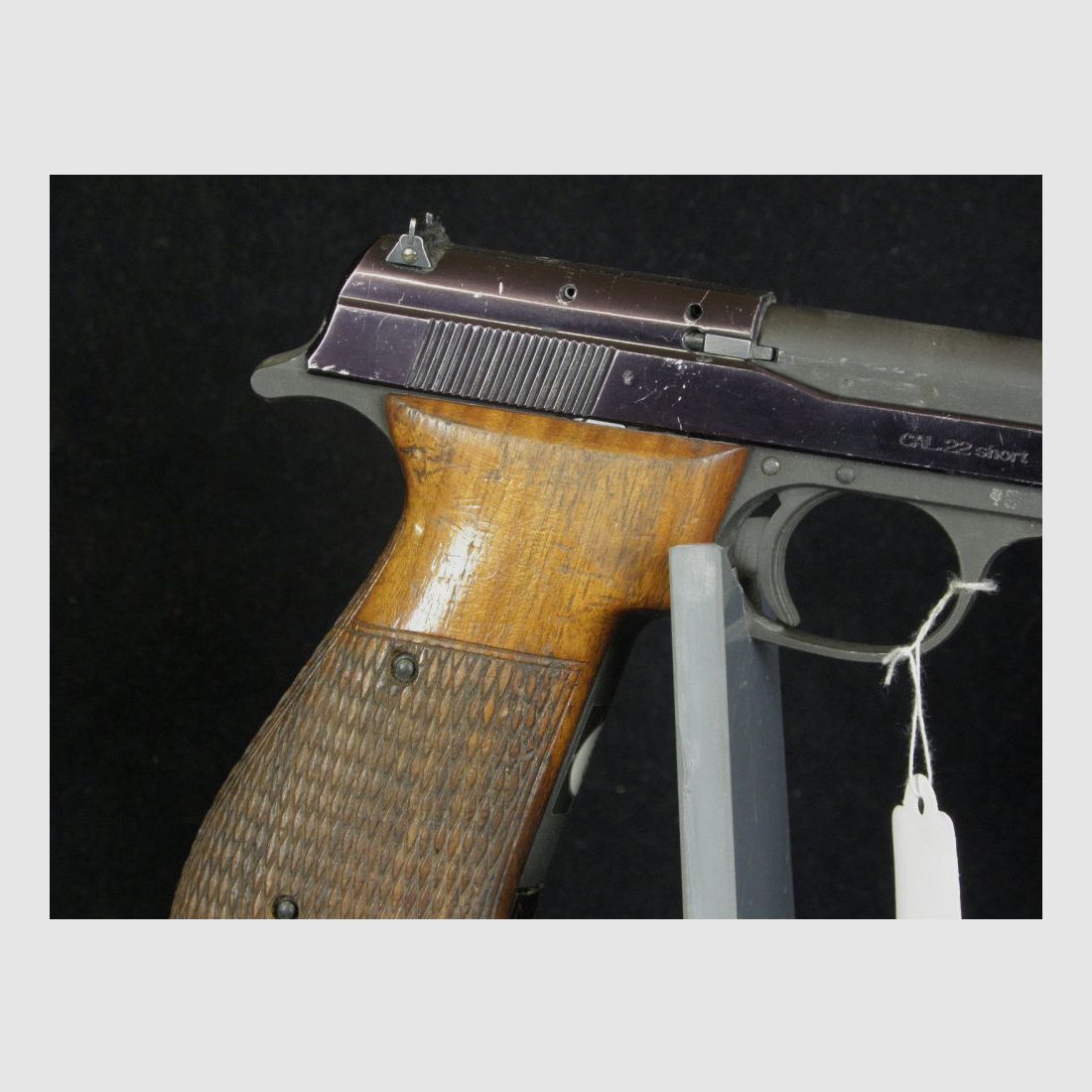 Hämmerli- Lenzburg	 Olympia