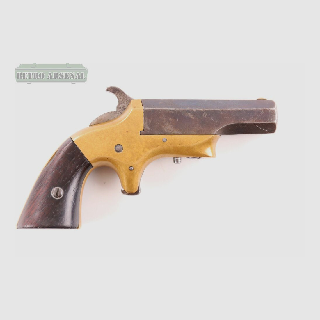 Merrimack Arms Southerner Deringer