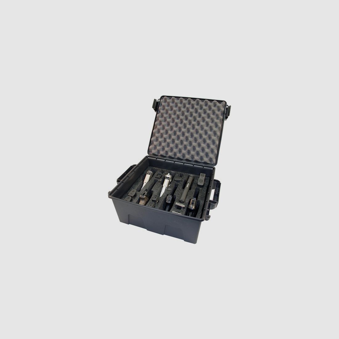 MTM Mallette pour pistolet 6, image 1 sur 3