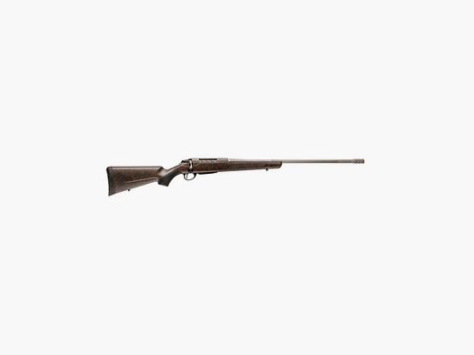 Tikka T3x lite Roughtech orange Lauf Gewinde 5/8X24