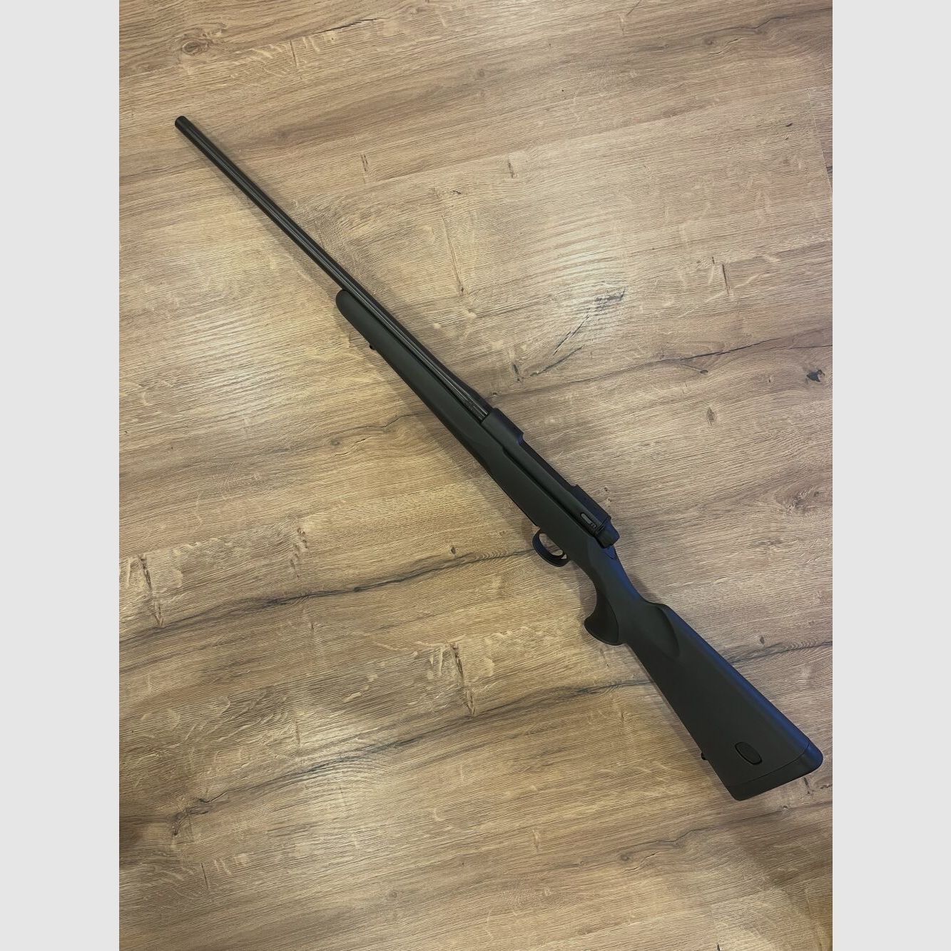 Mauser M18 Standard