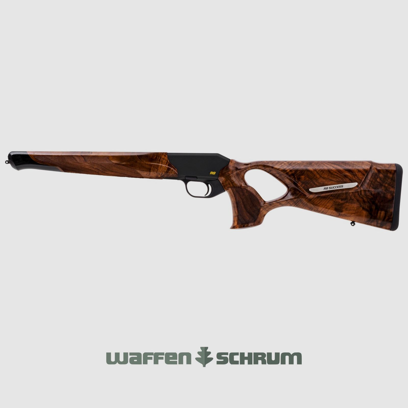 Blaser System R8 Success SHK:4 / Links Semi-Weight