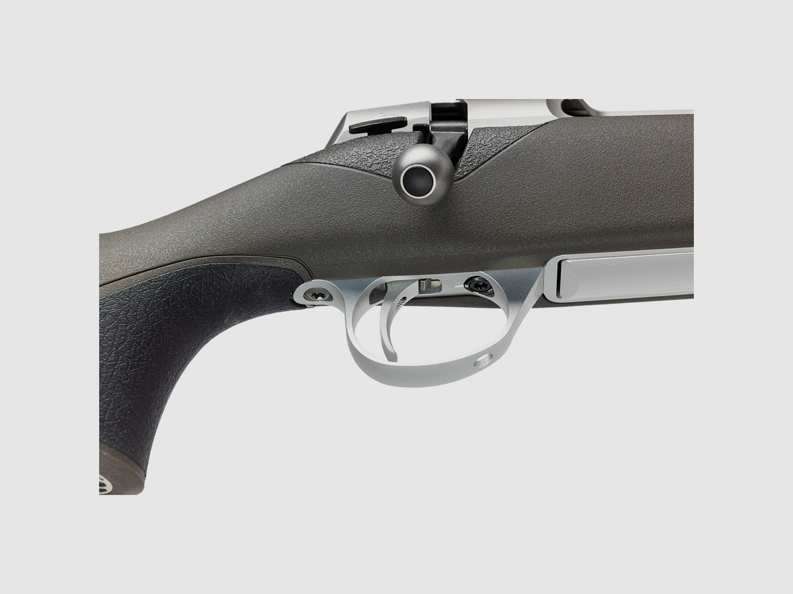 FUSIL – SAKO – S90 S FINNLIGHT EN ACIER INOXYDABLE CAL. 308 WIN., image 3 sur 4