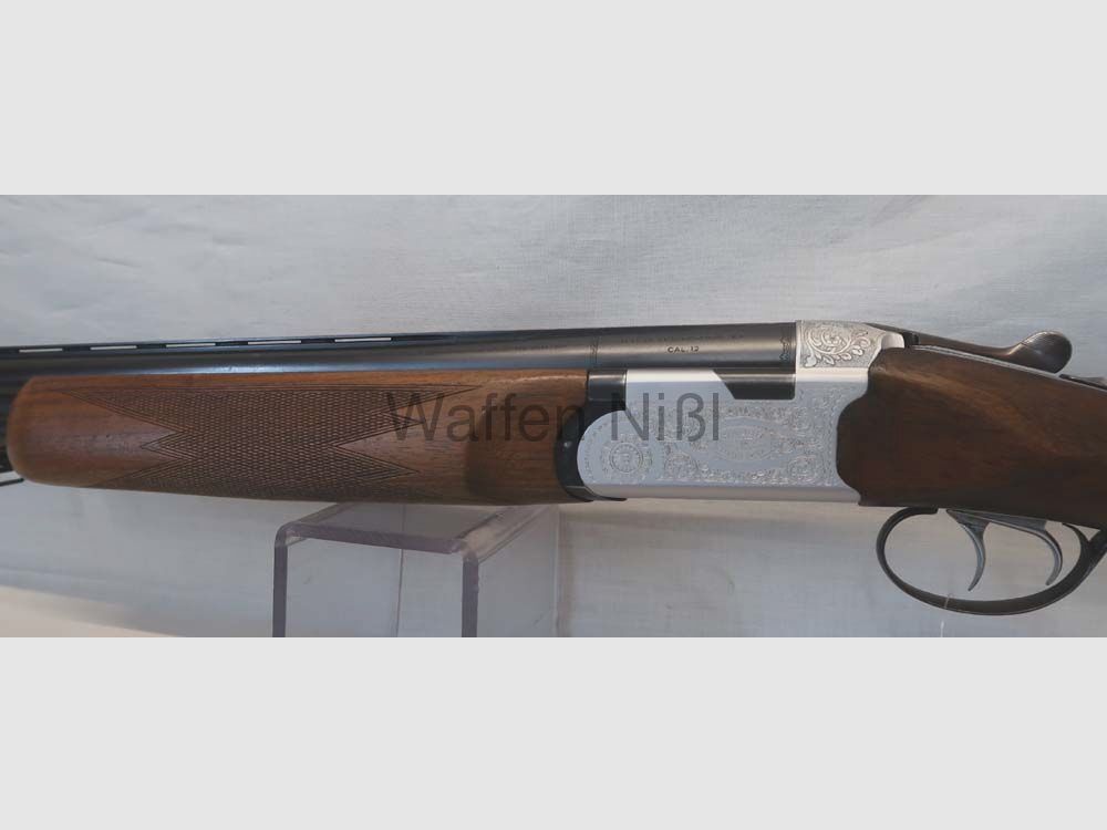 Sauer Beretta S 56 E