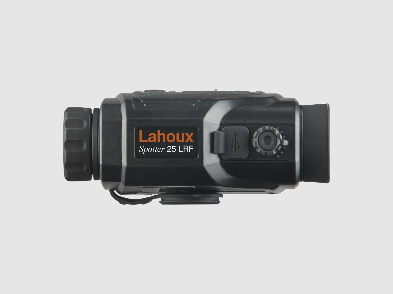Monóculo de visión térmica Lahoux Optics Spotter 25 LRF, imagen 3 de 4