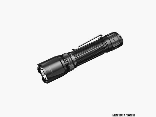 FLASHLIGHT – FENIX – TK20R V2.0 LED 3000 Lumens Rechargeable