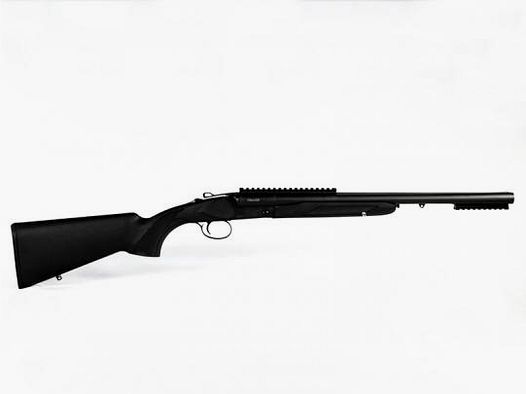 AKKAR Churchill 512 HD Defense