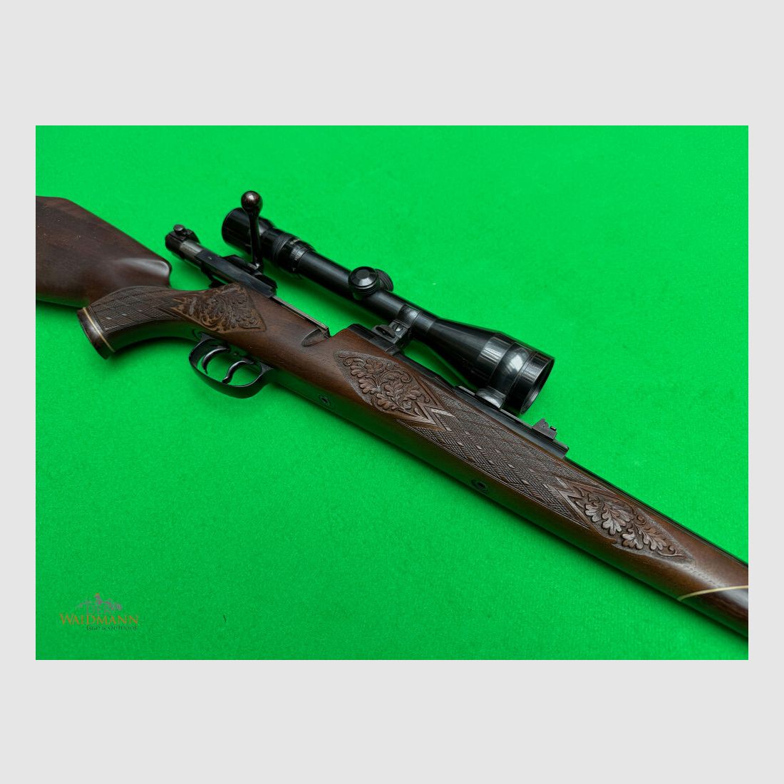 Mauser 66