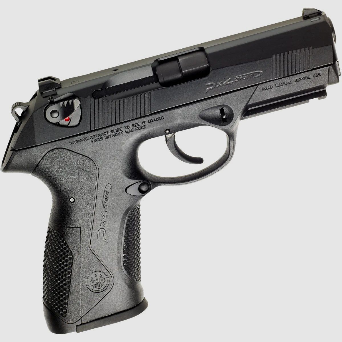 Beretta PX4 Storm .45 ACP - Type F, afbeelding 4 van 8