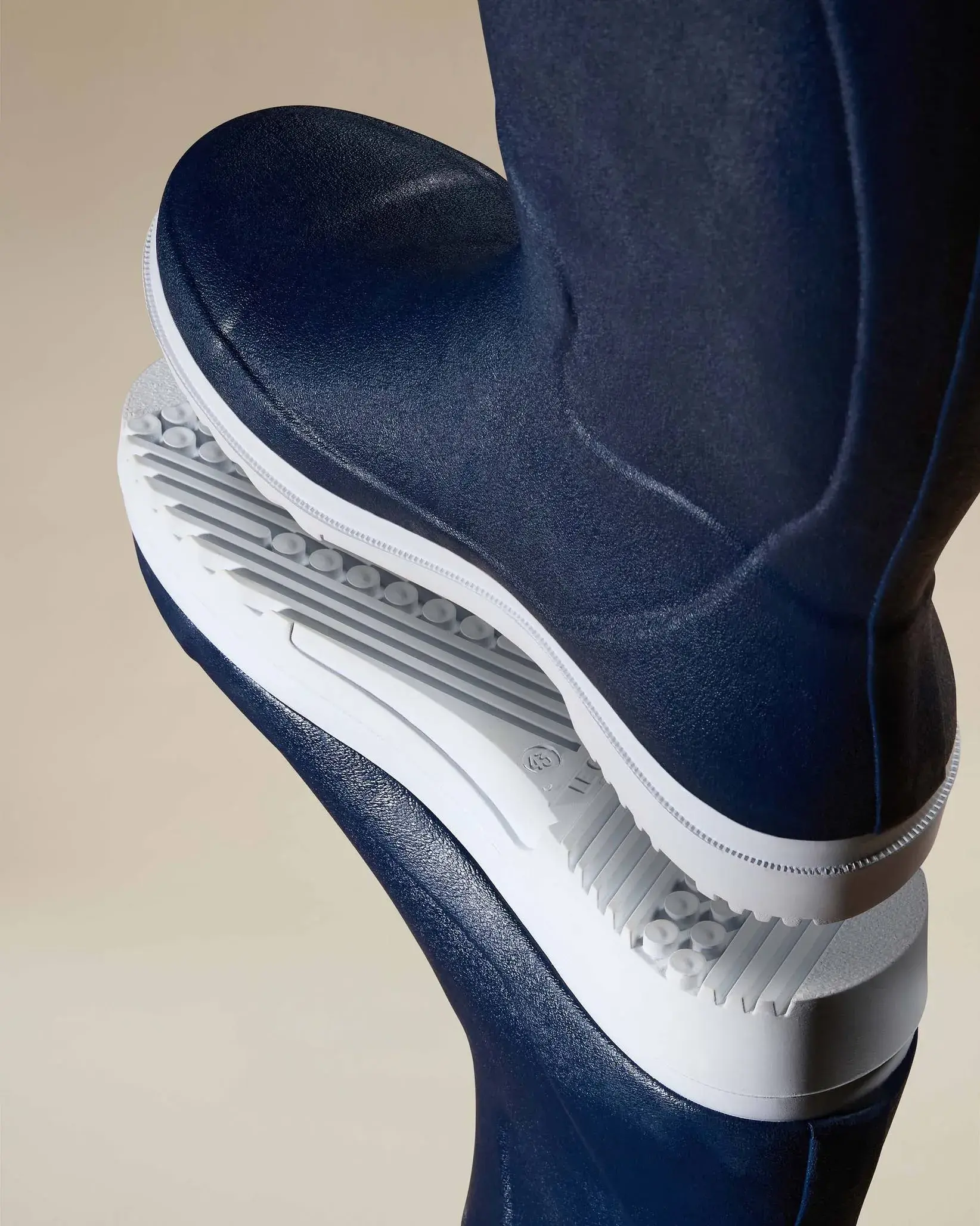 Marine Evo Le Chameau gefütterte Stiefel, Bild 8 von 16